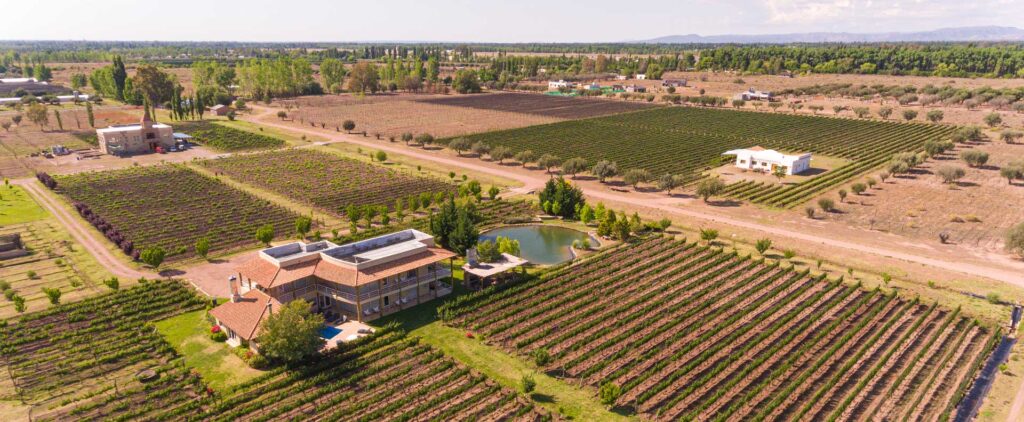 Chaglasian Wine & Suites