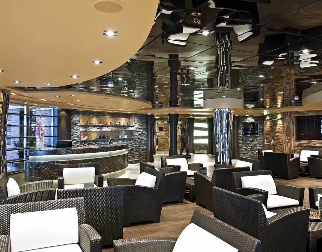 MSC Splendida