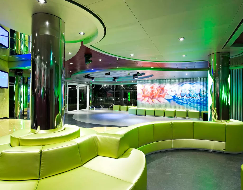 MSC Splendida