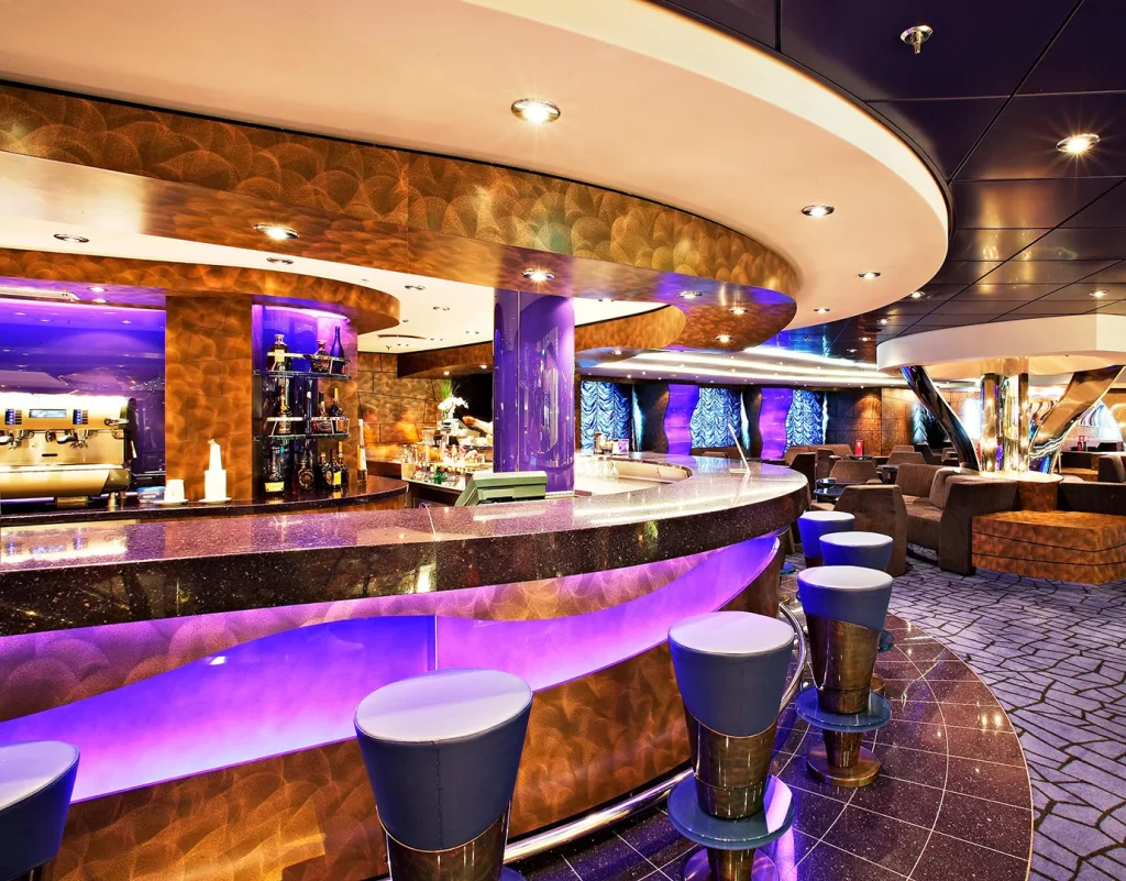 MSC Splendida