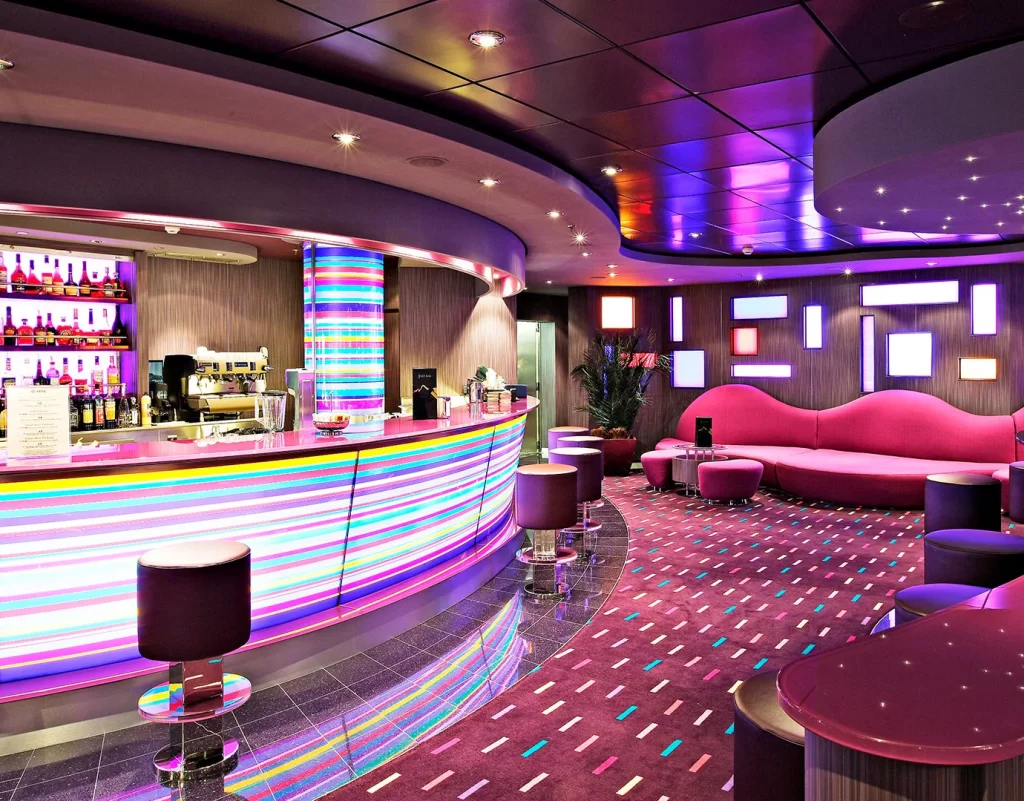 MSC Splendida