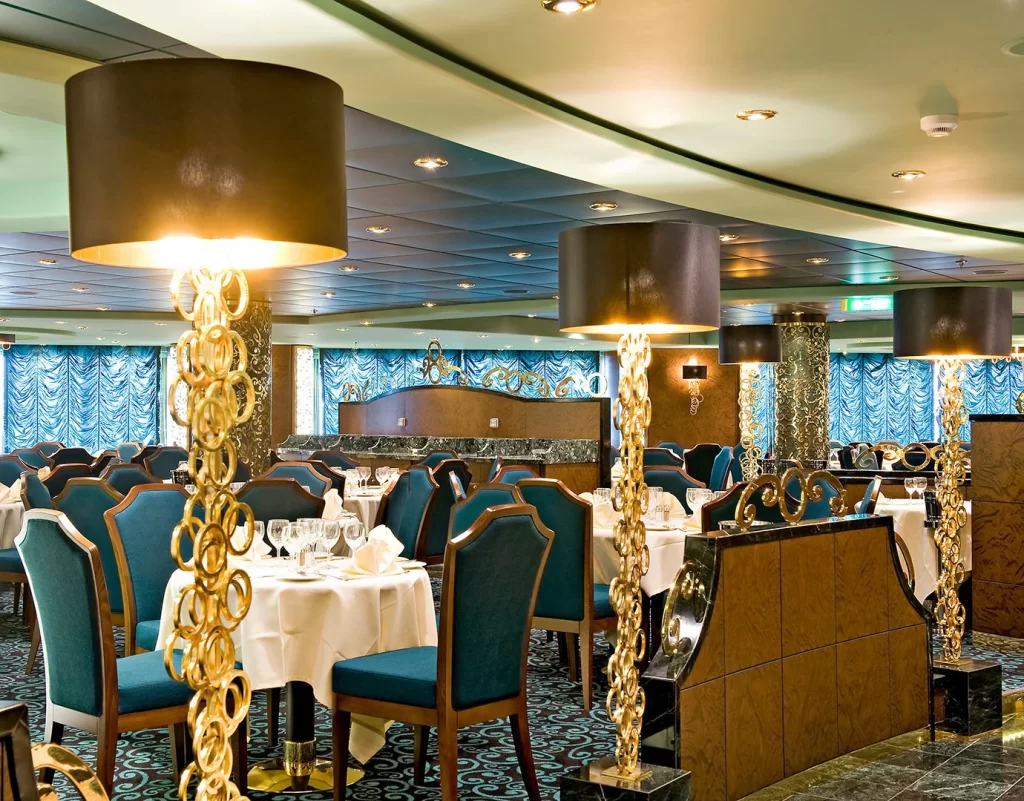 MSC Splendida
