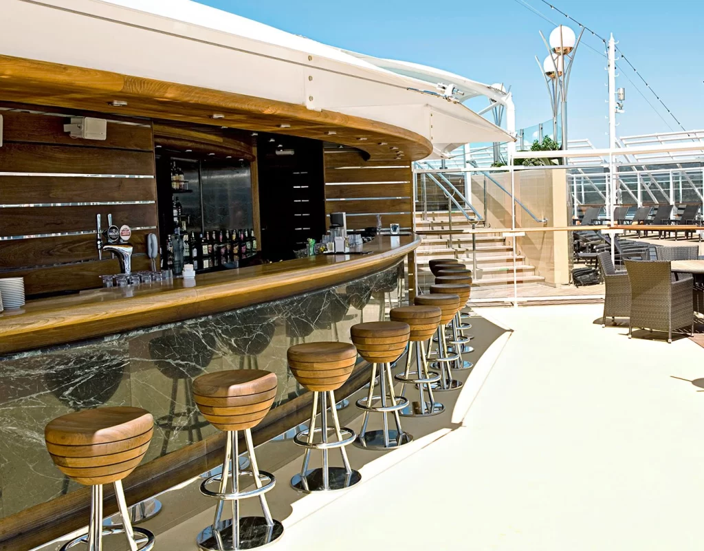 MSC Splendida