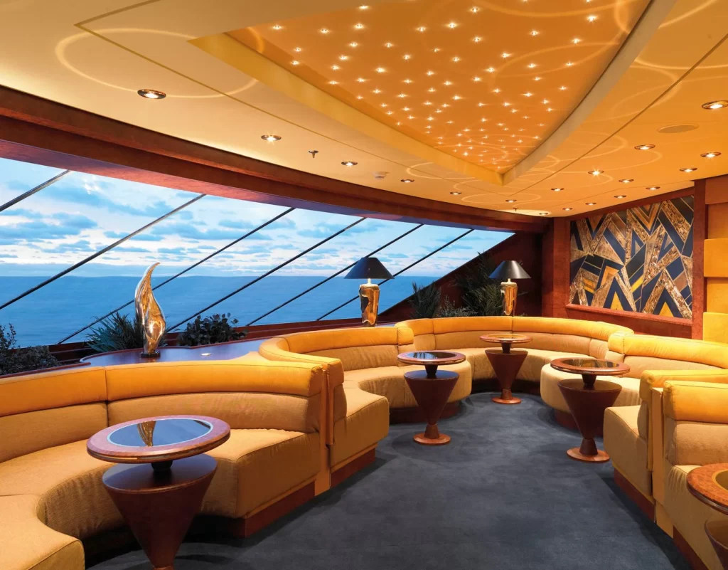 MSC Splendida